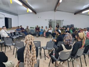 הבוגרים שלנו